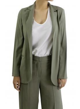 Giacca in viscosa Options